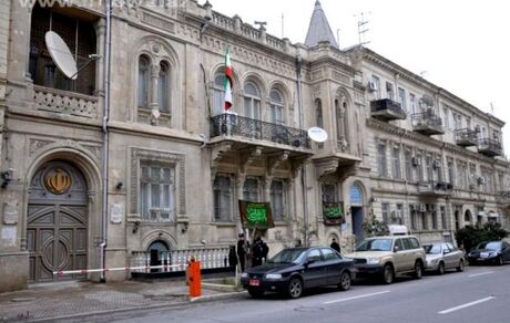 دیپلمات‌های ایرانی، خاک جمهوری آذربایجان را ترک کردند / وزارت خارجه واکنش نشان داد