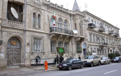 دیپلمات‌های ایرانی، خاک جمهوری آذربایجان را ترک کردند / وزارت خارجه واکنش نشان داد