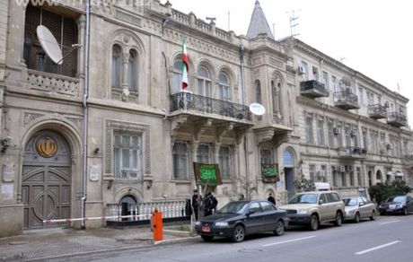 دیپلمات‌های ایرانی، خاک جمهوری آذربایجان را ترک کردند / وزارت خارجه واکنش نشان داد