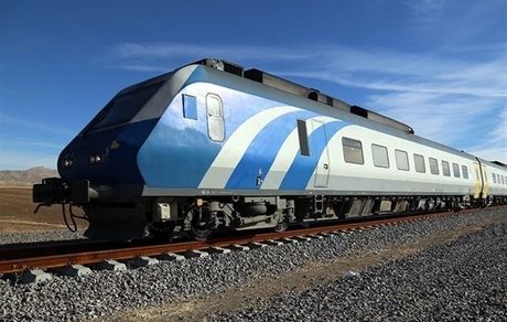 پیش فروش بلیت قطارهای مسافری برای مهرماه آغاز شد