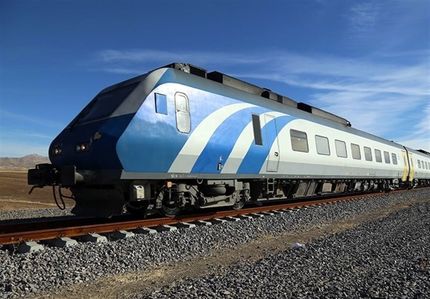 پیش فروش بلیت قطارهای مسافری برای مهرماه آغاز شد