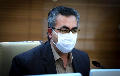 جهانپور: محموله‌های جدید واکسن آنفلوآنزا در راهند
