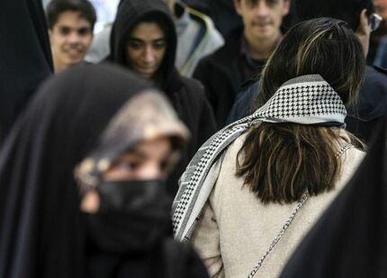 لایحه عفاف و حجاب به مجلس برگشت