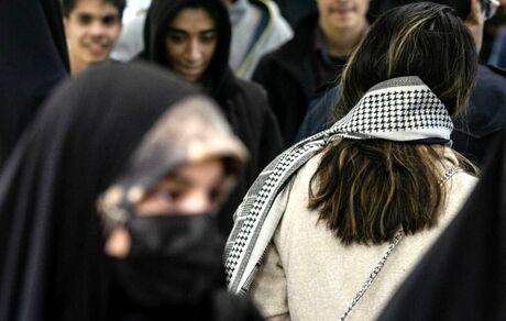 لایحه عفاف و حجاب به مجلس برگشت