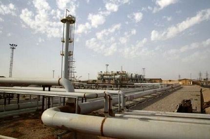 حمله به خط لوله‌ نفت خوزستان شایعه است