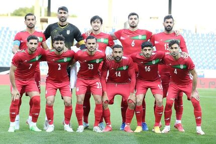 امروز، آخرین بازی دوستانه تیم ملی قبل از جام جهانی