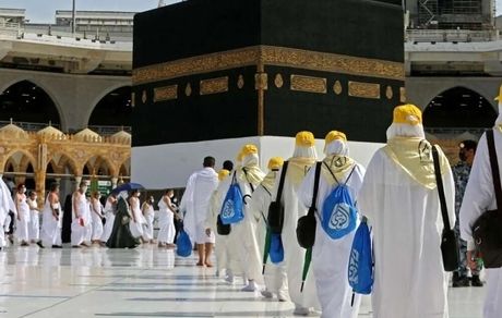 یک هزار نفر از دانشجویان وام عمره دانشجویی دریافت خواهندکرد