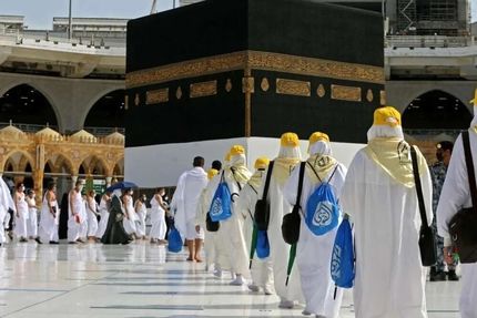 یک هزار نفر از دانشجویان وام عمره دانشجویی دریافت خواهندکرد