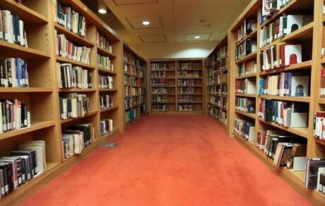 عضویت رایگان در کتابخانه‌های استان گلستان همزمان با دهه فجر