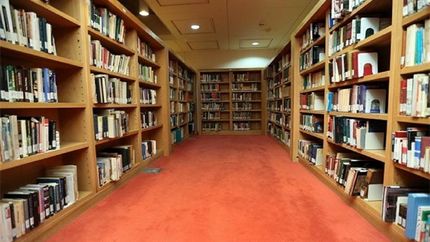 عضویت رایگان در کتابخانه‌های استان گلستان همزمان با دهه فجر