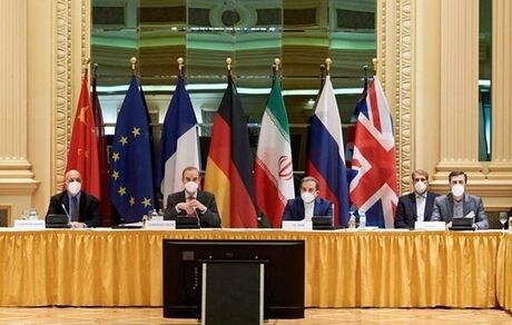 بیانیه «جریان گام دوم انقلاب» خطاب به ملت ایران درباره حادثه نطنز و مذاکرات وین