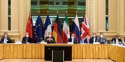 بیانیه «جریان گام دوم انقلاب» خطاب به ملت ایران درباره حادثه نطنز و مذاکرات وین
