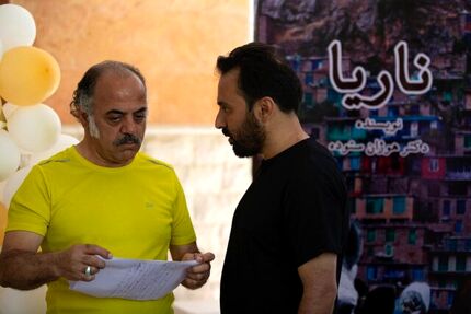آغاز ساخت سریال جدید کارگردان گاندو
