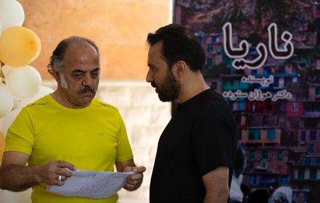 آغاز ساخت سریال جدید کارگردان گاندو