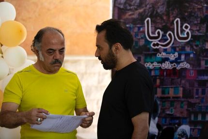 آغاز ساخت سریال جدید کارگردان گاندو