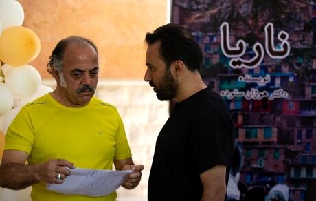 آغاز ساخت سریال جدید کارگردان گاندو