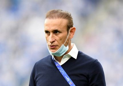 گل‌محمدی: چرا باید بهترین بازیکن تیمم را از دست بدهم؟