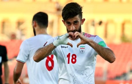 اولین برد تیم ملی در آغاز دوباره مقدماتی جام جهانی / ایران آماده دیدار حساس با بحرین
