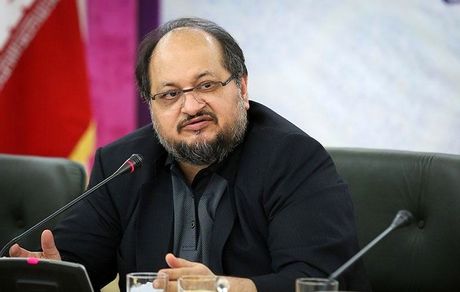 
وزیر کار از جزئیات پرداخت بیمه بیکاری ایام کرونا خبر داد
