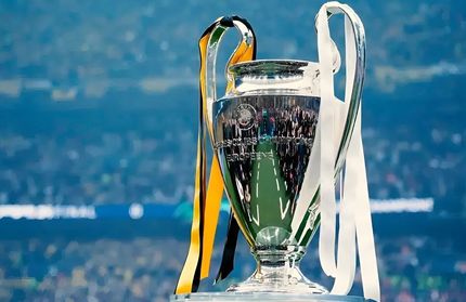 قرعه‌کشی پلی‌آف لیگ قهرمانان اروپا: رئال مادرید دوباره به تیم مورینیو خورد / پاریسی‌ها به موناکو