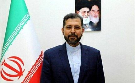 ایران هیچ‌گاه در امور داخلی لبنان دخالت نکرده است / ایران نمی‌خواهد تحریم‌ها صرفا روی کاغذ رفع شود / ایران گزارش‌های کافی به آژانس ارائه کرده است
