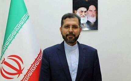 ایران هیچ‌گاه در امور داخلی لبنان دخالت نکرده است / ایران نمی‌خواهد تحریم‌ها صرفا روی کاغذ رفع شود / ایران گزارش‌های کافی به آژانس ارائه کرده است