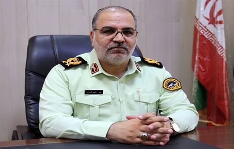 پلیس: گم شدن پسر نوجوان در تهران دروغ است