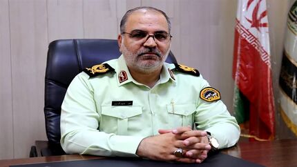پلیس: گم شدن پسر نوجوان در تهران دروغ است