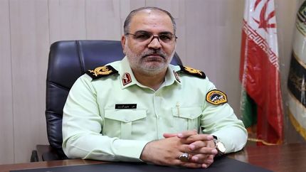 پلیس: گم شدن پسر نوجوان در تهران دروغ است