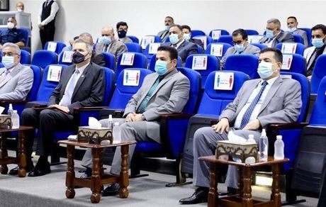 سفیر آمریکا: اطلاعات سری درباره سوریه را با عراق به اشتراک می گذاریم