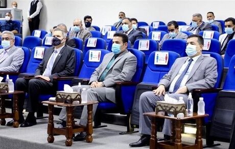 سفیر آمریکا: اطلاعات سری درباره سوریه را با عراق به اشتراک می گذاریم