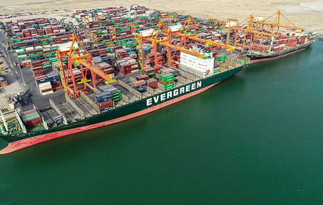 طرح بلندپروازانه عراق برای اتصال اروپا به خلیج فارس