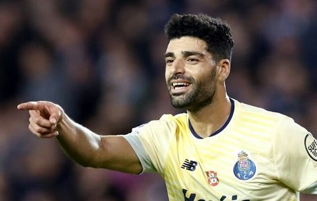 طارمی رقیب مسی برای کسب عنوان بهترین بازیکن هفته لیگ قهرمانان اروپا