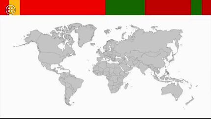 میزبانی مشترک پرتغال و اسپانیا جام جهانی ۲۰۳۰؟
