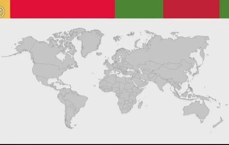میزبانی مشترک پرتغال و اسپانیا جام جهانی ۲۰۳۰؟