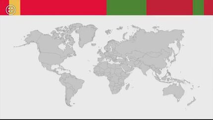میزبانی مشترک پرتغال و اسپانیا جام جهانی ۲۰۳۰؟