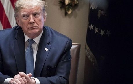 ترامپ: نشست بسیار خوبی درباره تحولات خاورمیانه داشتیم