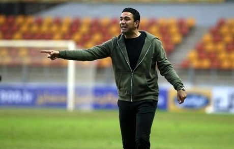 شنیده‌ها: مذاکره سپاهان با نکونام برای سرمربی‌گری