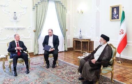 رئیس جمهور: سیاست اصولی ایران مخالفت با جنگ است