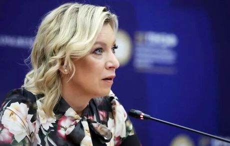 مسکو: چنانچه دخالت کی‌یف در مرگ داریا دوگینا محرز شود، این امر مصداق تروریسم دولتی است