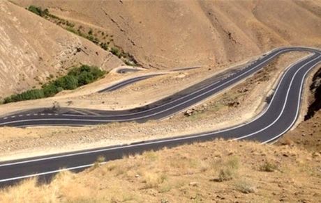 احداث ۲۰۰ کیلومتر آزادراه در سال جاری پیش بینی شده است