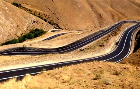احداث ۲۰۰ کیلومتر آزادراه در سال جاری پیش بینی شده است