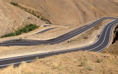 احداث ۲۰۰ کیلومتر آزادراه در سال جاری پیش بینی شده است