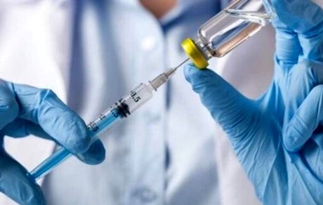 واکسینه شدن المپیکی‌ها و پارالمپیکی ها در فروردین