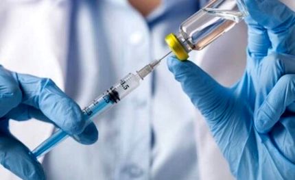 واکسینه شدن المپیکی‌ها و پارالمپیکی ها در فروردین