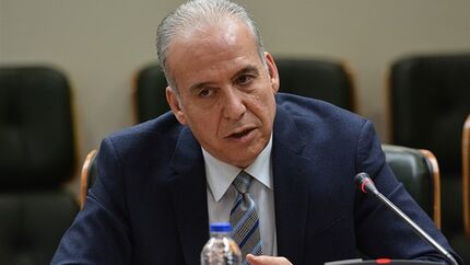  برنامه همکاری ۲۵ ساله با چین ارتباطی به رفت‌وآمد دولت‌ها ندارد