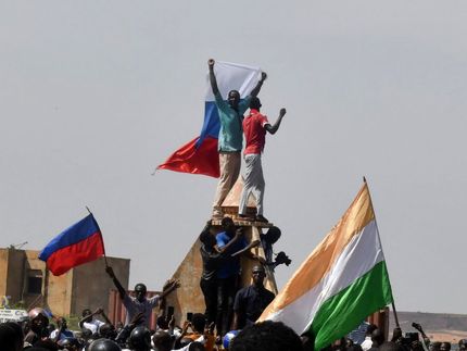 لغو حکومت نظامی در نیجر