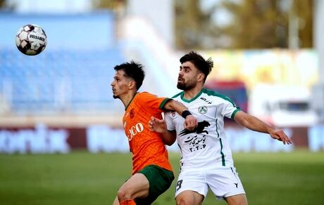 مس رفسنجان و ذوب آهن بدنبال سقوط کردن!