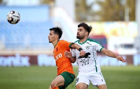 مس رفسنجان و ذوب آهن بدنبال سقوط کردن!