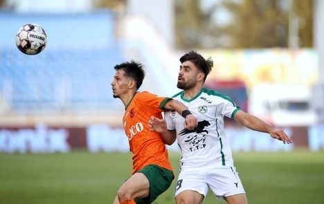 مس رفسنجان و ذوب آهن بدنبال سقوط کردن!